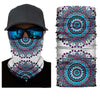 Magic Headband Sun Protection Wind Mask Sports Sweat-absorbent Scarf