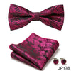 Men&#39;s Formal Suit British Korean Bow Tie