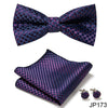 Men&#39;s Formal Suit British Korean Bow Tie