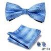 Men&#39;s Formal Suit British Korean Bow Tie