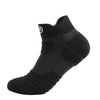 Running Socks Men&#39;s Basketball Stockings Thick Towel Bottom Terry-loop Hosiery