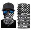 Magic Headband Sun Protection Wind Mask Sports Sweat-absorbent Scarf