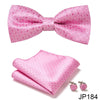 Men&#39;s Formal Suit British Korean Bow Tie