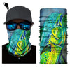Magic Headband Sun Protection Wind Mask Sports Sweat-absorbent Scarf