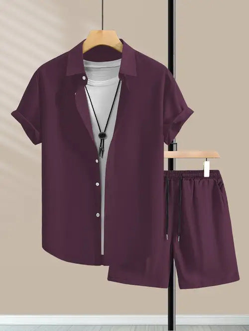 Casual Style Series Simple Shirt Outfit