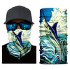 Magic Headband Sun Protection Wind Mask Sports Sweat-absorbent Scarf