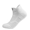 Running Socks Men&#39;s Basketball Stockings Thick Towel Bottom Terry-loop Hosiery
