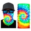 Magic Headband Sun Protection Wind Mask Sports Sweat-absorbent Scarf
