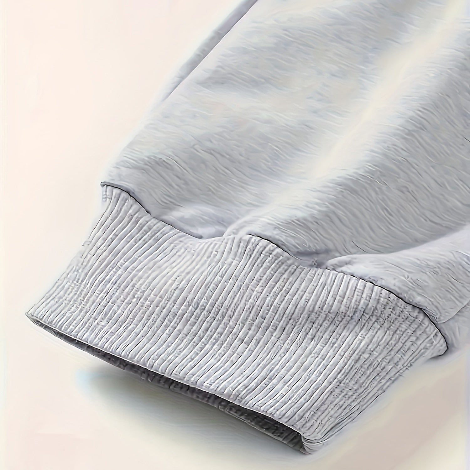 Pants Men Ankle-tied Sweatpants Spring And Autumn Loose Men&#39;s Sports Pants