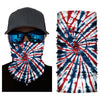 Magic Headband Sun Protection Wind Mask Sports Sweat-absorbent Scarf