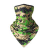 Quick-drying Breathable Outdoor Cycling Sun Protection Scarf Multifunctional Magic Headband