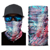 Magic Headband Sun Protection Wind Mask Sports Sweat-absorbent Scarf