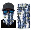 Magic Headband Sun Protection Wind Mask Sports Sweat-absorbent Scarf