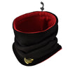 Men&#39;s Winter Fleece-lined Thickened Scarf