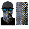 Magic Headband Sun Protection Wind Mask Sports Sweat-absorbent Scarf