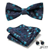 Men&#39;s Formal Suit British Korean Bow Tie