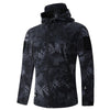 Tactical Shell Jacket – Shark Skin Design for Outdoor &amp; Adventure