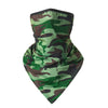 Quick-drying Breathable Outdoor Cycling Sun Protection Scarf Multifunctional Magic Headband