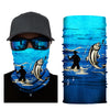 Magic Headband Sun Protection Wind Mask Sports Sweat-absorbent Scarf