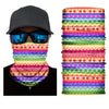 Magic Headband Sun Protection Wind Mask Sports Sweat-absorbent Scarf