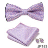 Men&#39;s Formal Suit British Korean Bow Tie