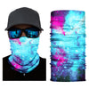 Magic Headband Sun Protection Wind Mask Sports Sweat-absorbent Scarf