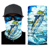 Magic Headband Sun Protection Wind Mask Sports Sweat-absorbent Scarf