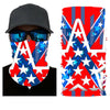 Magic Headband Sun Protection Wind Mask Sports Sweat-absorbent Scarf
