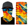 Magic Headband Sun Protection Wind Mask Sports Sweat-absorbent Scarf
