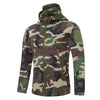 Tactical Shell Jacket – Shark Skin Design for Outdoor &amp; Adventure
