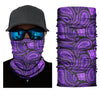 Magic Headband Sun Protection Wind Mask Sports Sweat-absorbent Scarf