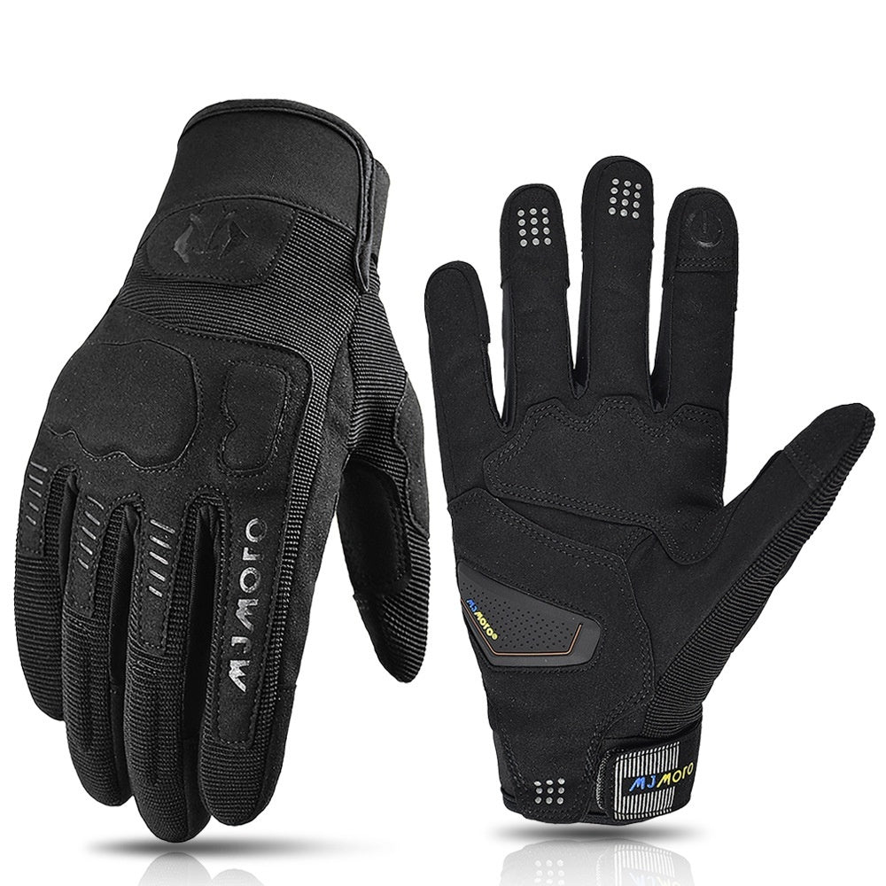 Outdoor Sports Road Bike Cycling Gloves Breathable Non-slip