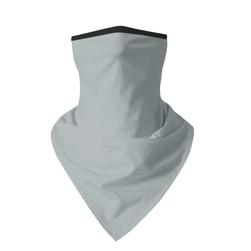 Quick-drying Breathable Outdoor Cycling Sun Protection Scarf Multifunctional Magic Headband