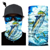 Magic Headband Sun Protection Wind Mask Sports Sweat-absorbent Scarf