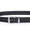 Men&#39;s Personality Trendy Belt High Quality Alloy Pin Buckle
