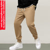 Pants Men Ankle-tied Sweatpants Spring And Autumn Loose Men&#39;s Sports Pants