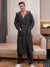 Men dress