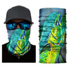 Magic Headband Sun Protection Wind Mask Sports Sweat-absorbent Scarf