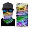 Magic Headband Sun Protection Wind Mask Sports Sweat-absorbent Scarf