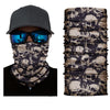 Magic Headband Sun Protection Wind Mask Sports Sweat-absorbent Scarf