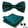 Men&#39;s Formal Suit British Korean Bow Tie