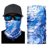 Magic Headband Sun Protection Wind Mask Sports Sweat-absorbent Scarf