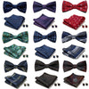 Men&#39;s Formal Suit British Korean Bow Tie